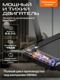 Беговая дорожка Genau Cardio Concept *RT2-11A 10