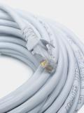 Kabel internet Wi-Fi uchun, Cat6e Cable 5M 2