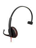 Компьютерная гарнитура Plantronics Blackwire 3210 3