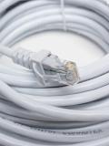 Kabel internet Wi-Fi uchun, Cat6e Cable 5M 3