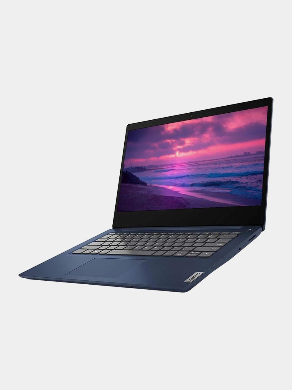 Ноутбук Lenovo i5-1235U, 8 GB, 512 GB SSD, IdeaPad 3, 15IAU7 15.6" FHD 2