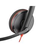 Компьютерная гарнитура Plantronics Blackwire 3210 4