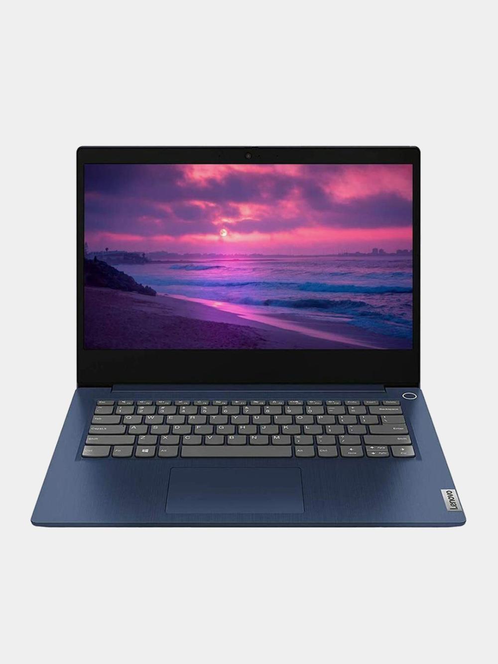 Ноутбук Lenovo i5-1235U, 8 GB, 512 GB SSD, IdeaPad 3, 15IAU7 15.6" FHD 3