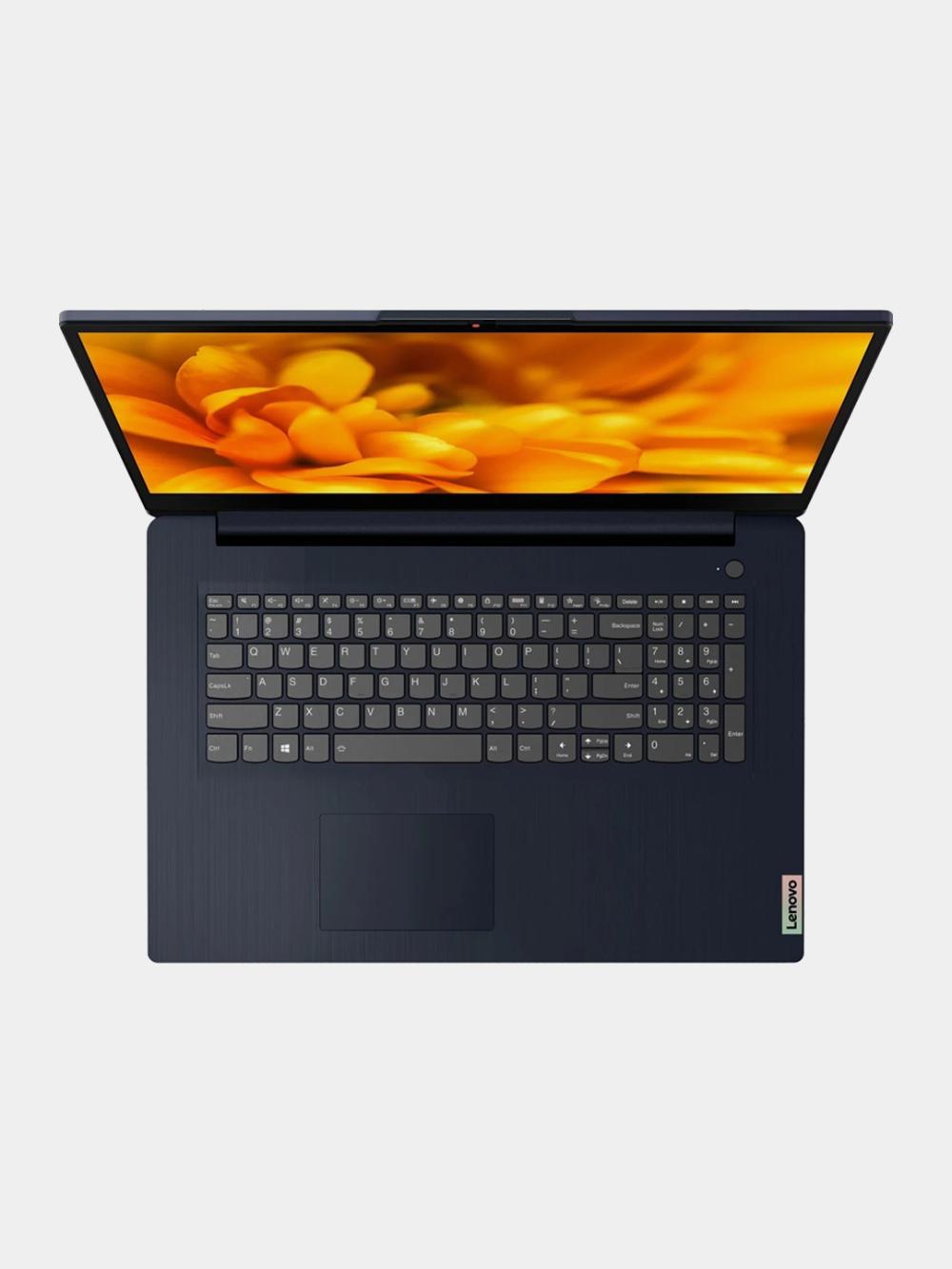 Ноутбук Lenovo i5-1235U, 8 GB, 512 GB SSD, IdeaPad 3, 15IAU7 15.6" FHD 4