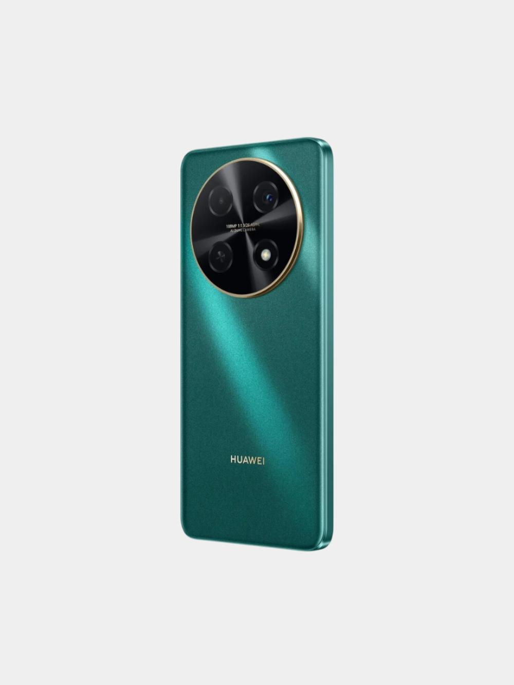 Смартфон Huawei Nova 12i 8/128 6,7, дисплей IPS 90 Гц, 108 Мп, 5000 мАч, 40 Вт 2
