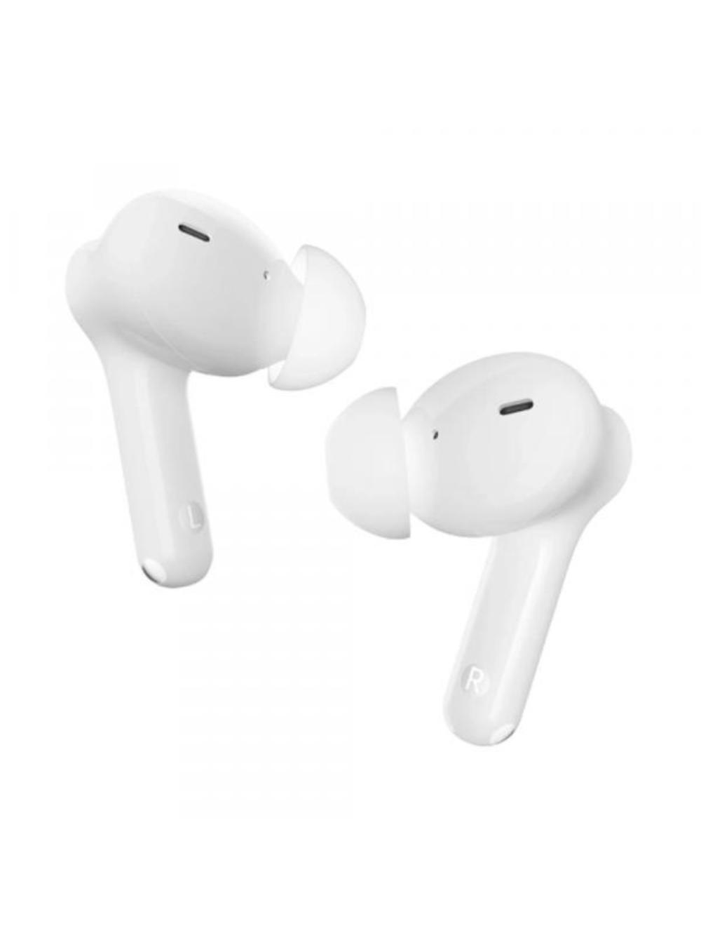 Беспроводные наушники Realme Buds T100 White 3