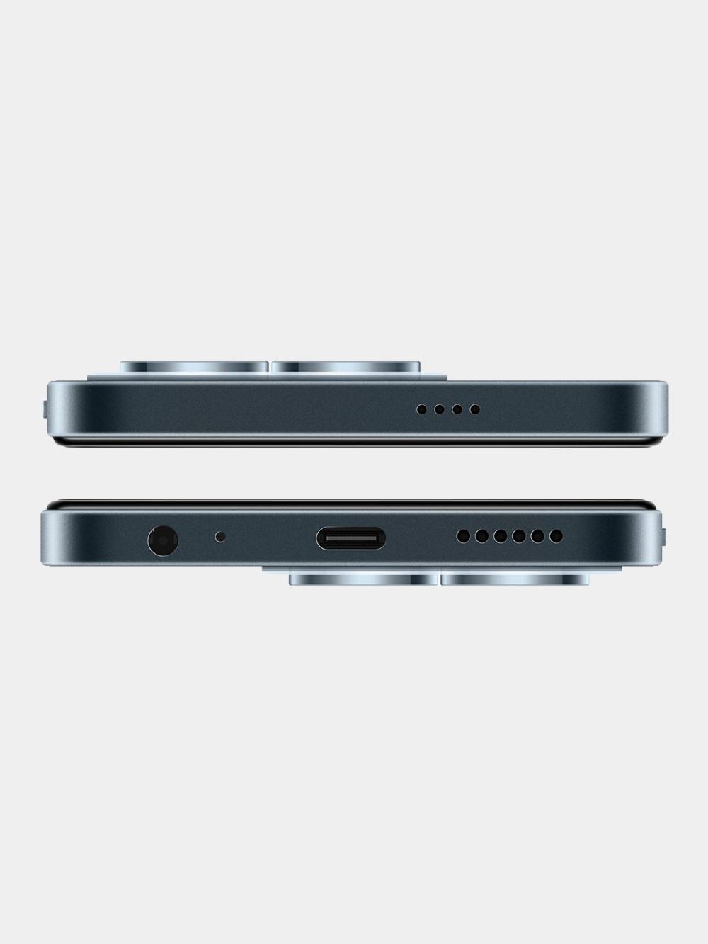 Смартфон Tecno Spark Go 1, 4+4/64GB 3