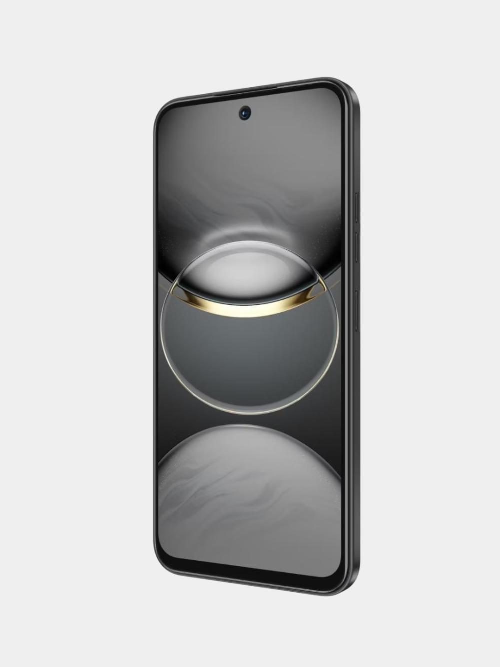 Smartfon Tecno SPARK 30C, 6.67" IPS 120HZ, 6/128GB Orbit Black 3