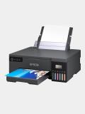 Rangli printer EPSON L8050, Wi-Fi 2