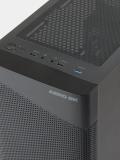 Игровой компьютер, Core i5, DDR5 16 GB, 512 SSD, RTX 4060 видеокарта 2