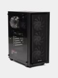 Tayyor o'yin kompyuteri Core i5 12400F, RTX 3060, DDR4 16, 512GB SSD,Aiwa monitor 27"180Hz 2