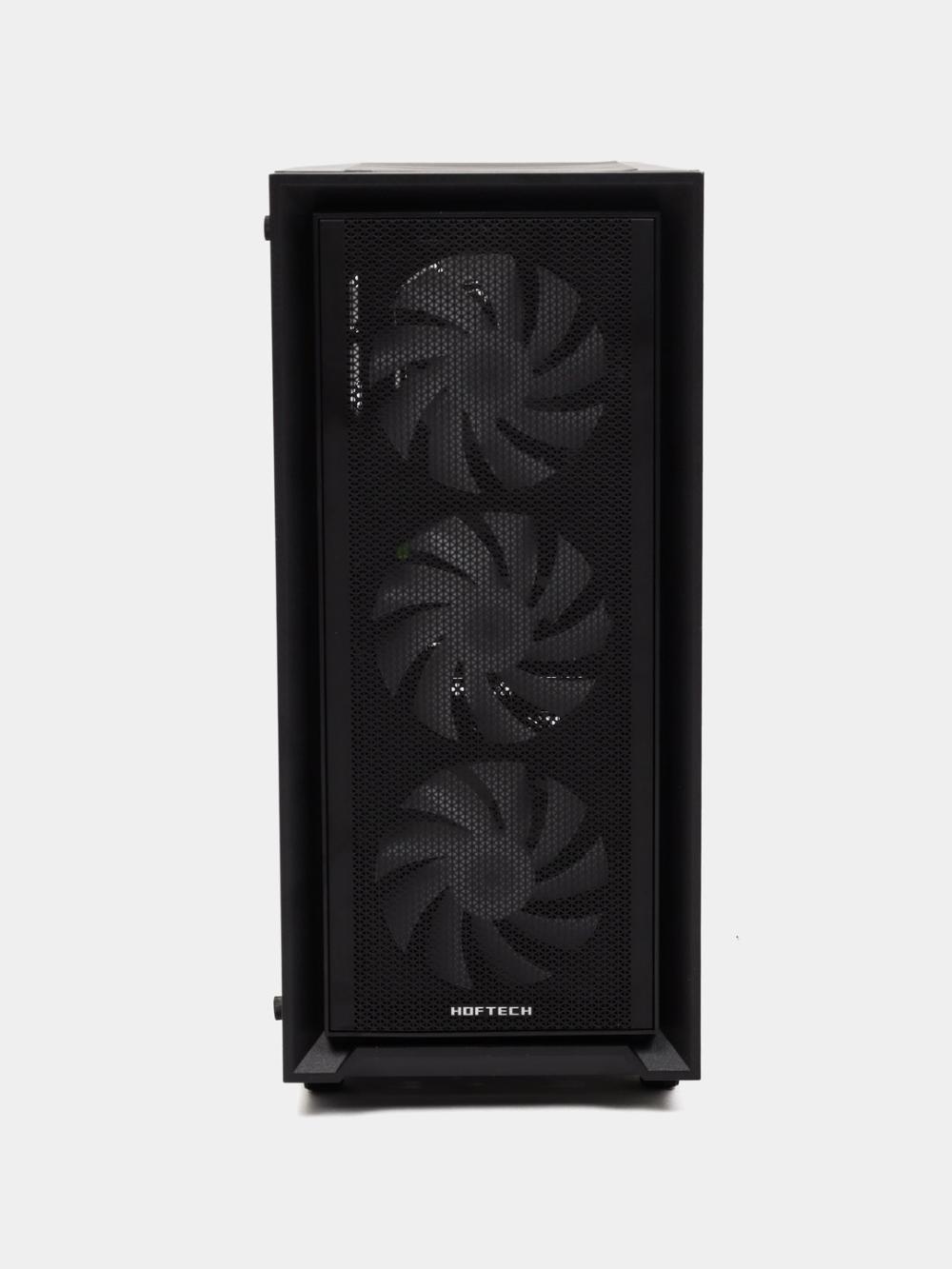Tayyor o'yin kompyuteri Core i5 12400F, RTX 3060, DDR4 16, 512GB SSD,Aiwa monitor 27"180Hz 3