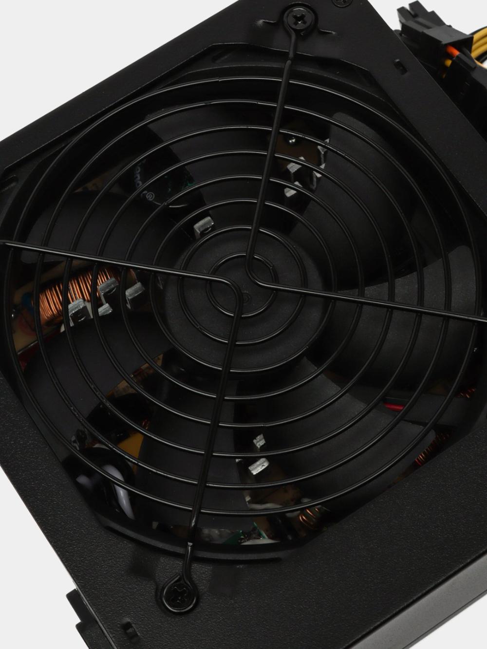 Quvvat bloki PSU HuntKey 500Vt 3