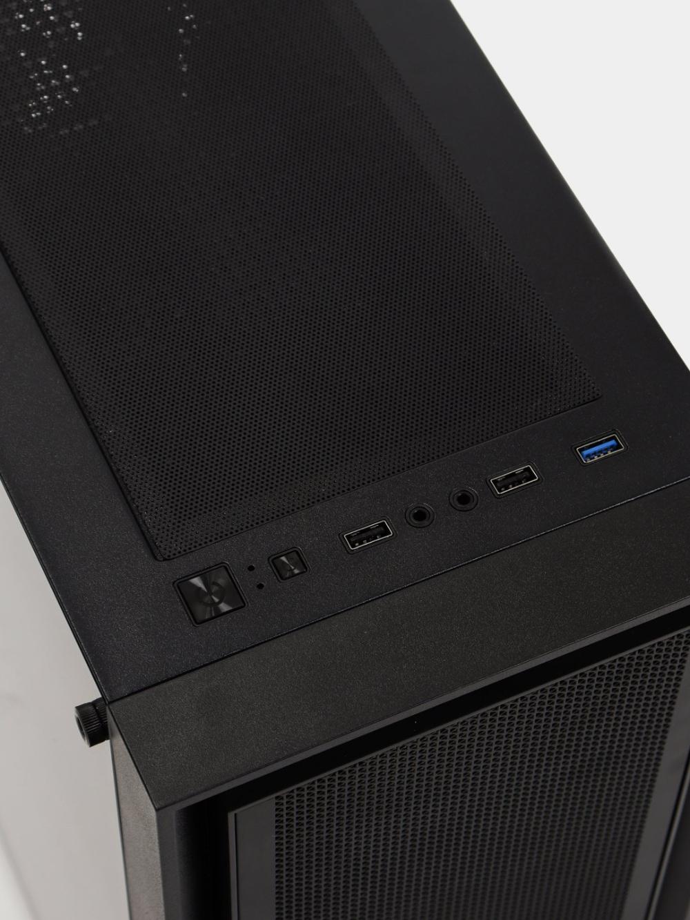Готовый игровой компьютер, Core i5 13400F,RTX5060,DDR5 16,512 SSD 3