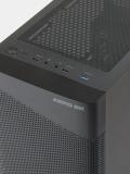 Игровой компьютер, Core i5, DDR4 16 GB, 512 SSD, Gtx 1660 super видеокарта 3