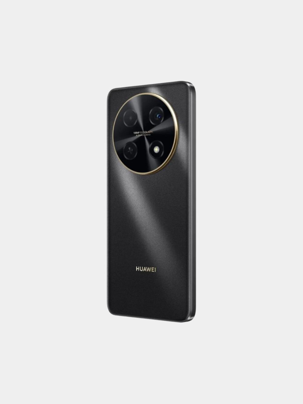 Смартфон Huawei Nova 12i 8/128 6,7, дисплей IPS 90 Гц, 108 Мп, 5000 мАч, 40 Вт 2