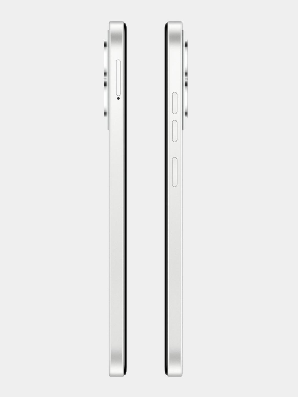 Смартфон Tecno Spark Go 1, 4+4/64GB 4