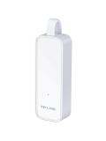 USB переходник TP Link UE300 USB 3.0 to Gigabit Ethernet 2