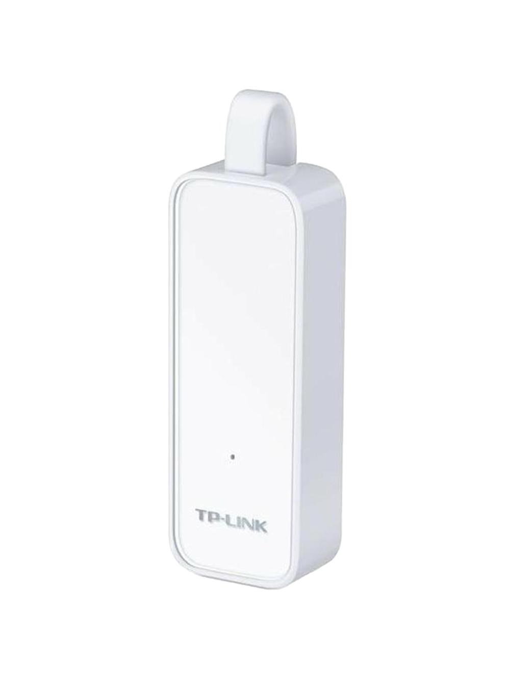 USB переходник TP Link UE300 USB 3.0 to Gigabit Ethernet 2