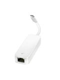 USB переходник TP Link UE300C USB Type-c to Gigabit Ethernet 2