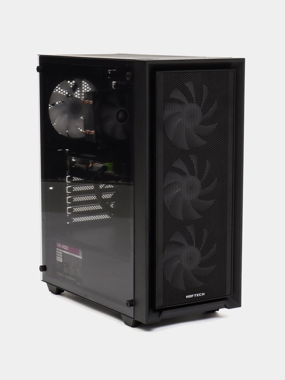 Игровой компьютер, Core i5, DDR4 16 GB, 512 SSD, Gtx 1660s, rtx2060s 2