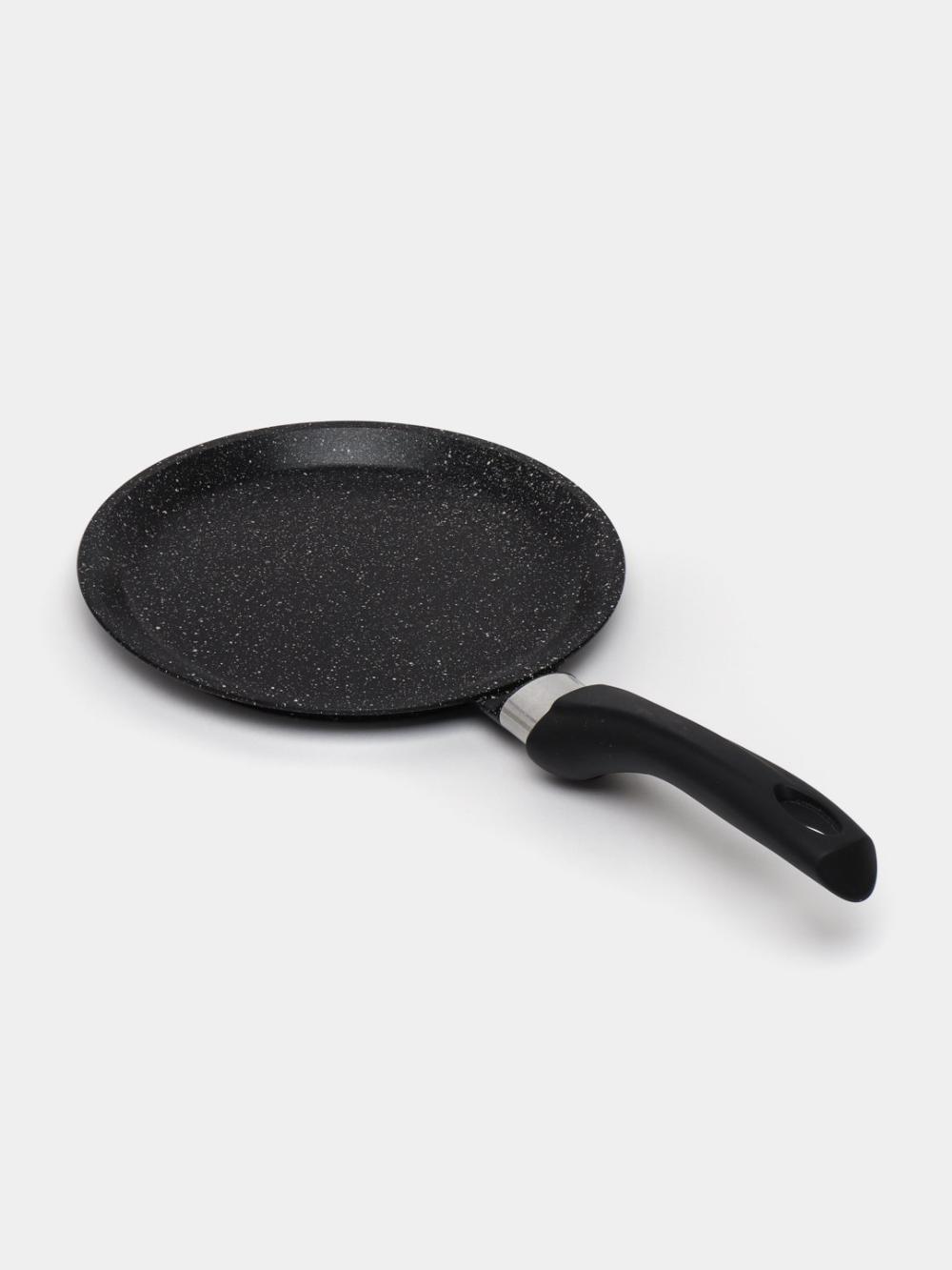 Quymoqlar uchun tova yopishmaydigan qoplamali Gornitsa, 220 mm 1