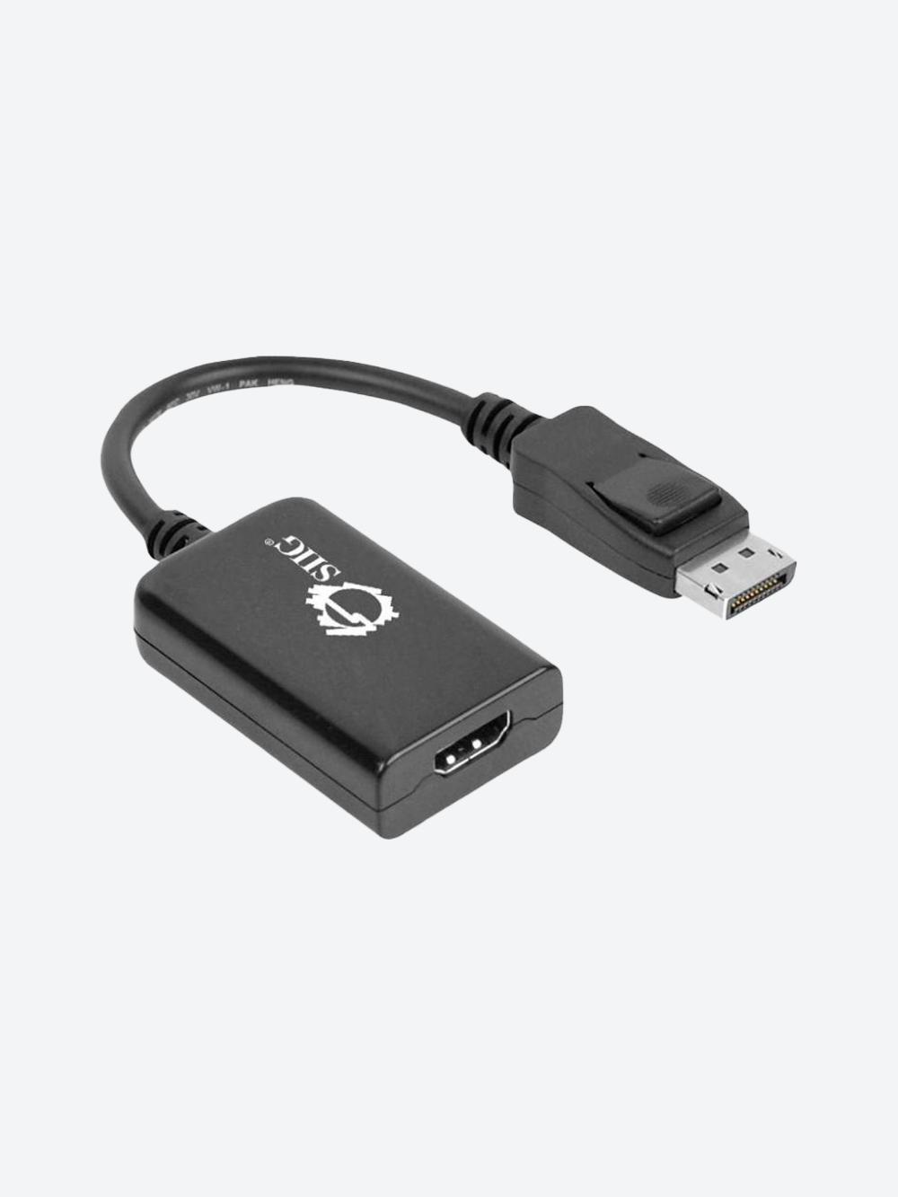 DP dan HDMI ga o‘tkazgich 1