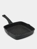 Grill tova Gornitsa, granit 260x260 mm 2