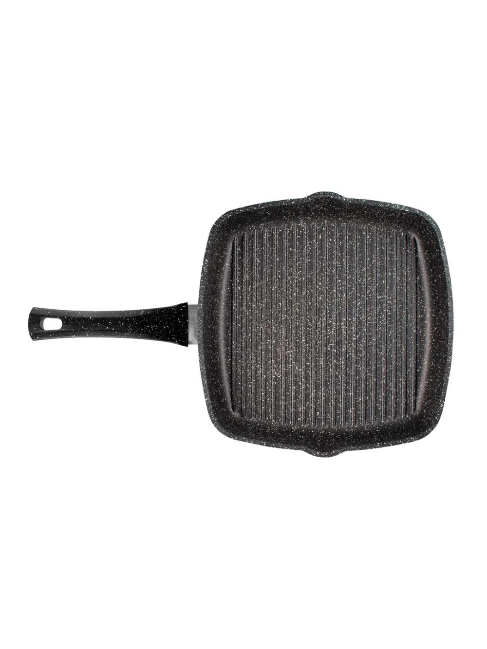 Grill tova Gornitsa, granit 260x260 mm 3