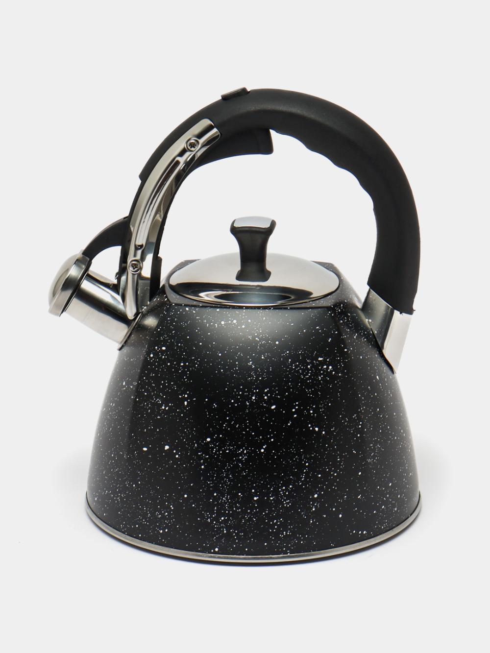 Choynak Горница, 3.0 litrli tortburchak shaklda 2