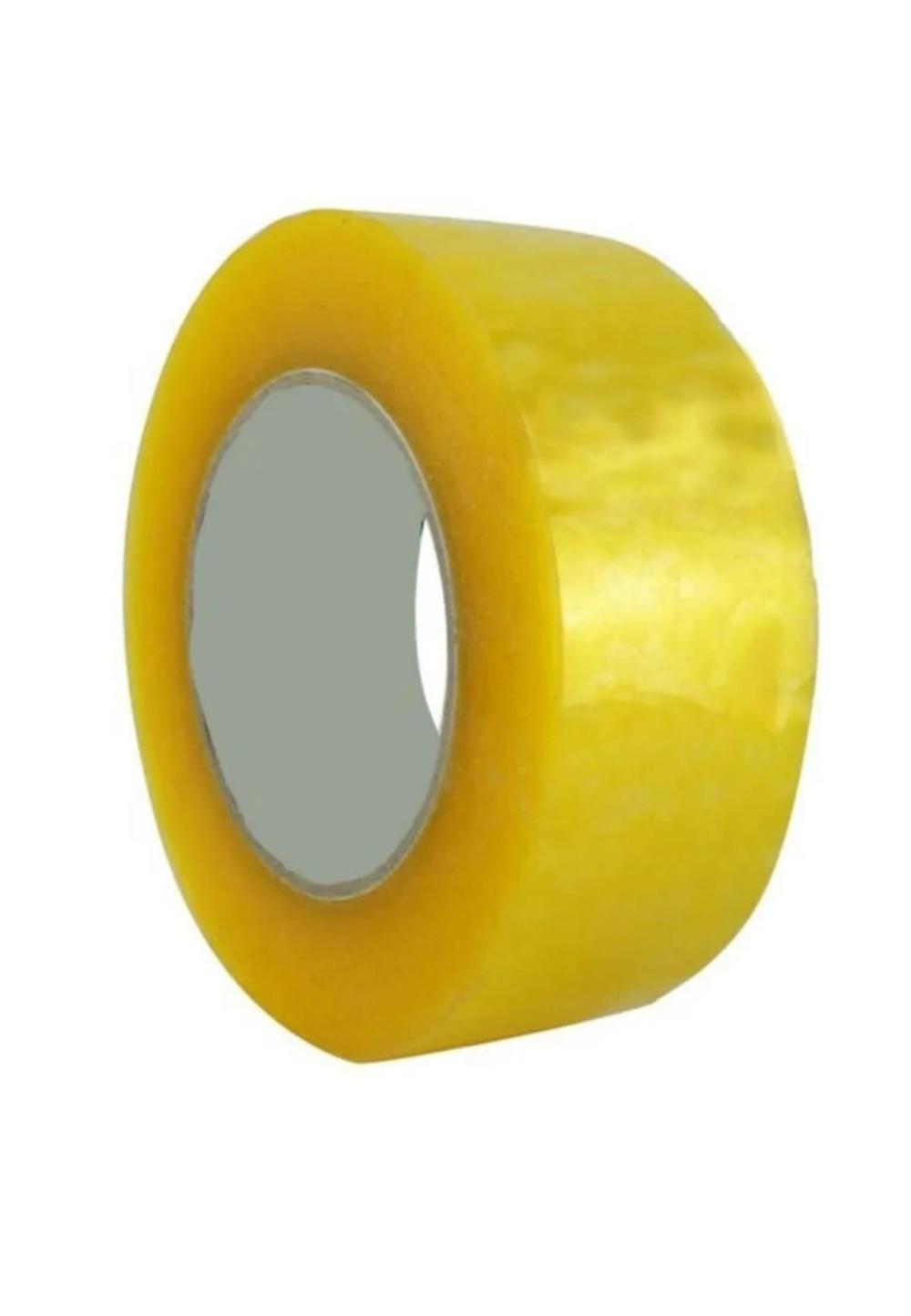 Skotch lentasi 4,5 sm, uzunligi 100 m Minimal zakaz 5 donadan 1
