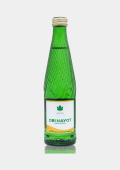 «Obi Hayot» gazlangan mineral suvi 0.33L 2