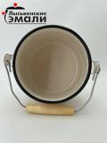 Bidon emal "Лысьвенские эмали", 2.0 litr 4