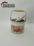 Bidon emal "Лысьвенские эмали", 2.0 litr 3