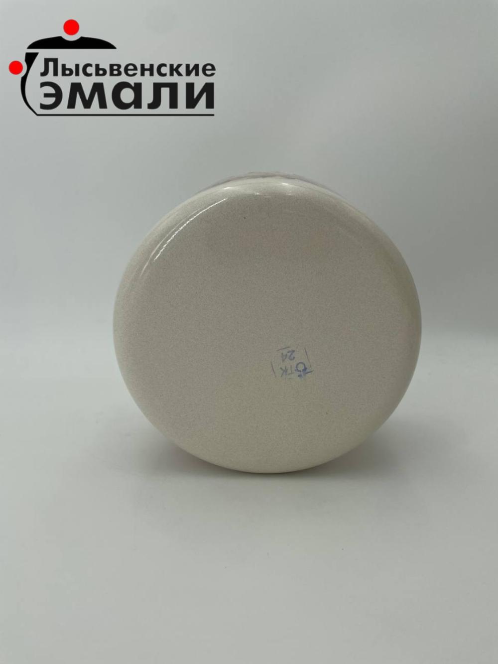 Bidon emal "Лысьвенские эмали", 2.0 litr 6