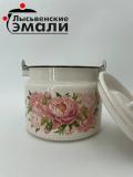 Bidon emal "Лысьвенские эмали", 2.0 litr 5