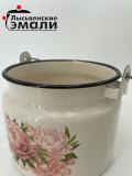 Bidon emal "Лысьвенские эмали", 2.0 litr 7