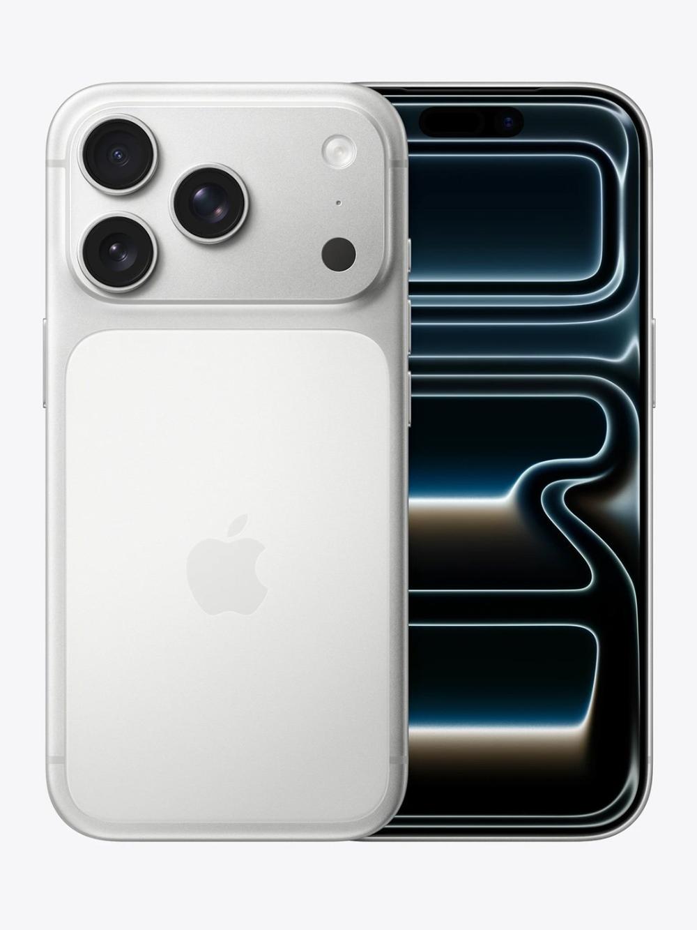 iPhone 17 Pro 256 GB eSIM 1
