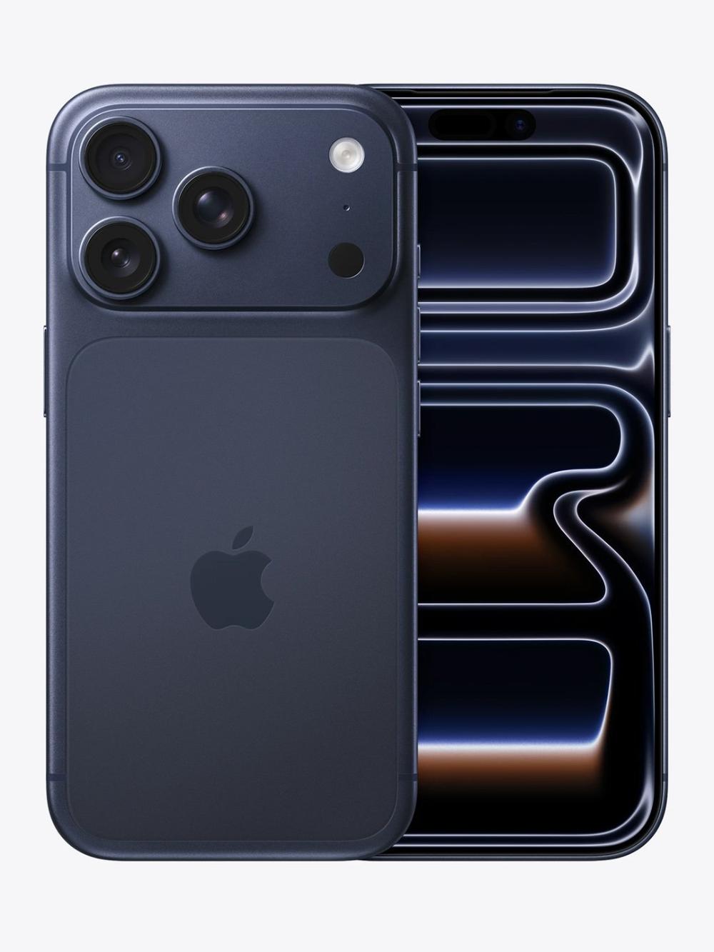 iPhone 17 Pro 256 GB eSIM 1