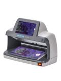 Универсальный просмотровый детектор банкнот DORS 1250 PRO 3
