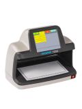 Banknotlarning universal koʻrish detektori DORS 1250 STANDART 4