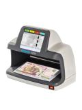 Banknotlarning universal koʻrish detektori DORS 1250 STANDART 2