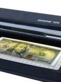 Banknotlarni koʻrish uchun ultrabinafsha detektori DORS 125 M4 4