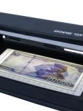 Banknotlarni koʻrish uchun ultrabinafsha detektori DORS 125 M4 5