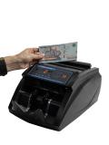 Banknotlarning orqadan yuklanadigan hisoblagichi DORS CT-1040U 6