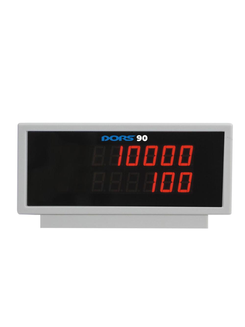 Tashqi displey DORS 90 1
