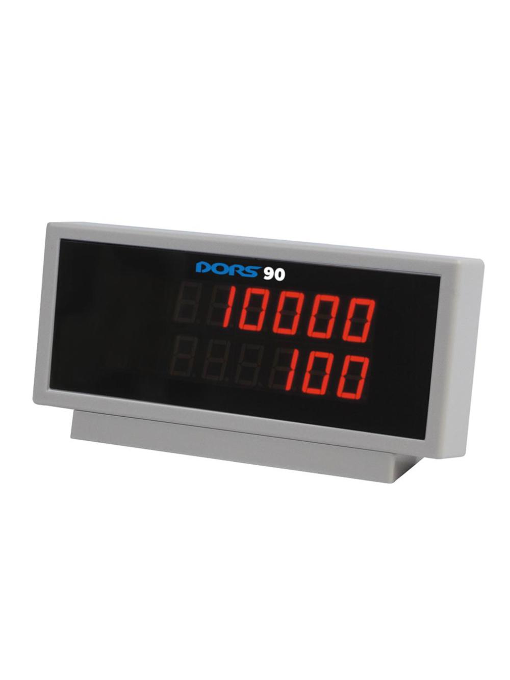 Tashqi displey DORS 90 2