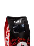 Qahva TIM's Brasil 500gr donli kofe 6