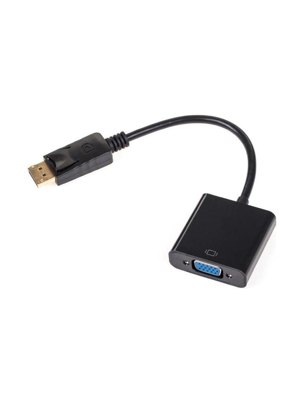 HDMI dan VGA ga o‘tkazgich 1