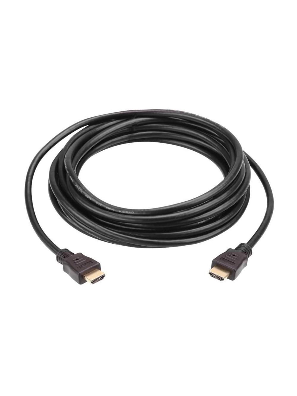 HDMI кабель 10m 1